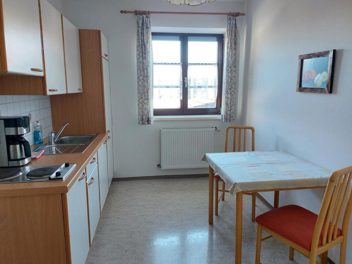 באד ראדקרסבורג Landhaus Ferk מראה חיצוני תמונה