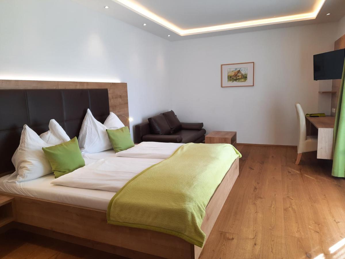 באד ראדקרסבורג Landhaus Ferk מראה חיצוני תמונה