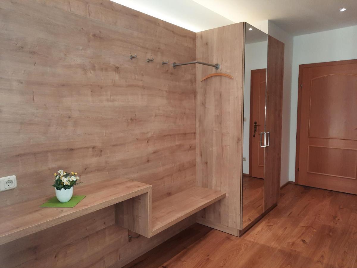 באד ראדקרסבורג Landhaus Ferk מראה חיצוני תמונה