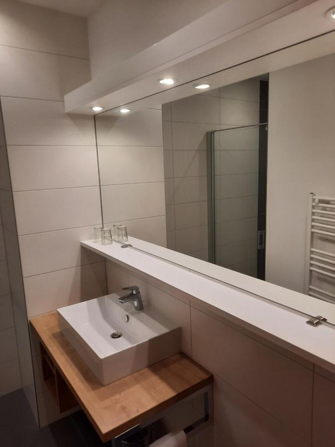 באד ראדקרסבורג Landhaus Ferk מראה חיצוני תמונה